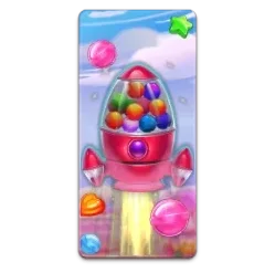 Sugar
Rush