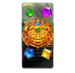 Aztec
Gems
