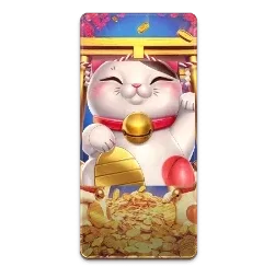 Lucky
Neko