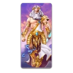 Gates Of
Olympus 1000